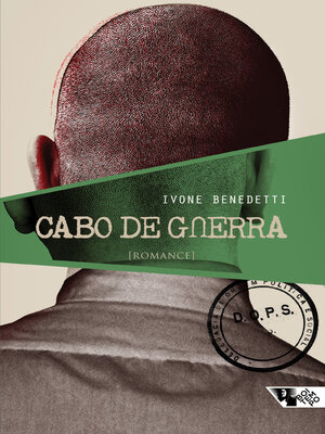 cover image of Cabo de guerra